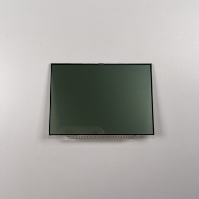 Positive Matrix HTN LCD Display Monochrome 7 Segmen Transmissive Graphic LCD Screen Untuk Termostat