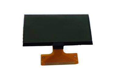 3,1 Inch LCM LCD Matrix Display, Layar Informasi LCD Dengan Controller St7565r