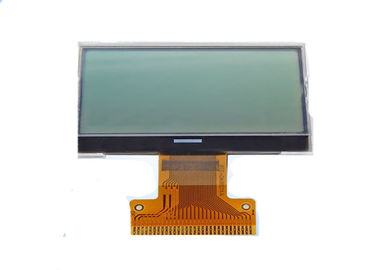 47.1 X 26.5 mm LCM LCD Display Layar Sentuh Static Drive Dengan St7565r Driver IC