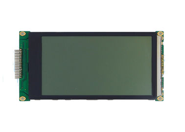 Modul Grafis Kustom LCD Layar Tampilan Negatif Mono DFSTN