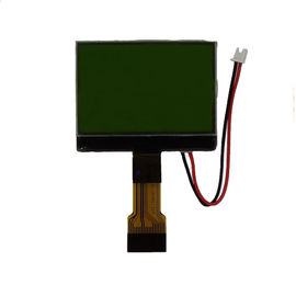 Drive Statis Layar LCD 128 X 64 Persegi, Modul Layar LCD LCM Kecil