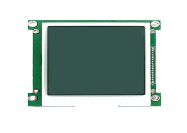 Modul Grafis LCD Fleksibel 160 X 160 Dengan Layar Kolom Papan Kontrol Didorong