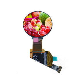 1,39 Inch Arduino OLED Display I2c, Modul Layar OLED Resolusi 400 X 400