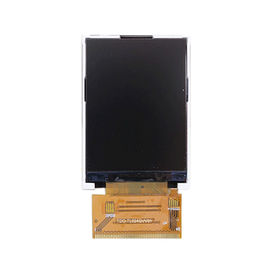 TFT LCD Display 2.4 Inch Graphics Video Display dengan RGB Interface