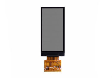 Putih LED 2.13 Inch Modul LCD Sentuh Label Rak Elektronik Untuk Supermarket