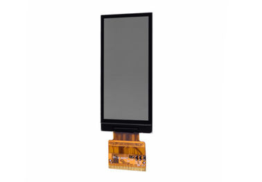 Putih LED 2.13 Inch Modul LCD Sentuh Label Rak Elektronik Untuk Supermarket
