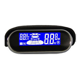 TN Positive Motormeter Layar LCD Panel LCD Dashboard Mobil Listrik