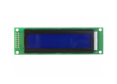 Modul Layar LCD Dot Matrix 20 x 2 Grafis 2002 Untuk Instrumen
