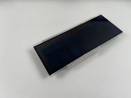 Modul Negatif VA Panel LCD TN Banyak Digunakan Untuk Perangkat Pembersih