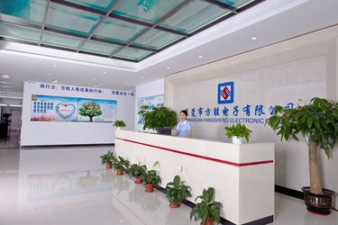 Cina HongKong Guanke Industrial Limited Profil Perusahaan