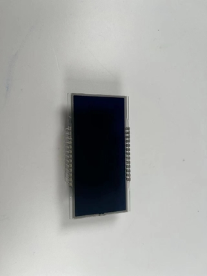 Negatif Matrix HTN LCD Display Transmissive Module LCD Screen Untuk Food Processor