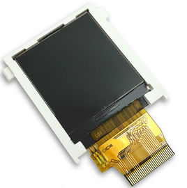 Layar LCD TFT Kecil 1,44 Inch Dengan Modul MCU Antarmuka Lcd Untuk Rumah Pintar