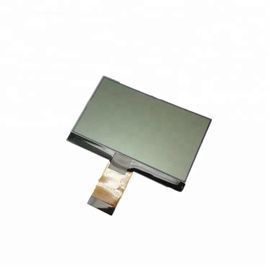 Konektor FPC, Modul COG LCD, FSTN 12864 Grafis Suhu Lebar 128 * 64 Resolusi