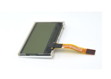 Layar LCD COoch Monokrom, Modul Jam LCD FSTN 16 X 2 Karakter Positif