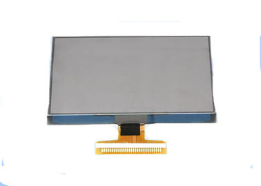 4.0 Inch Dot Matrix LCD Display Modul 240 X 160 Resolusi COG LCM Type
