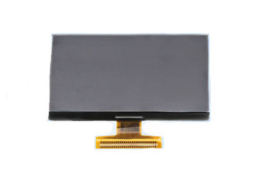 4.0 Inch Dot Matrix LCD Display Modul 240 X 160 Resolusi COG LCM Type