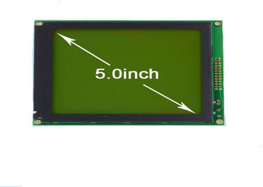 Modul LCD 160 X 128 Character, Modul Layar SMT Portable 5 Inch LCD