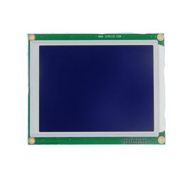 SMD LCD Dot Matrix Panel Display, 320X240 Dots Wireless LCD Display Dengan IC S1d13700