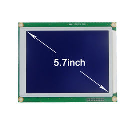 SMD LCD Dot Matrix Panel Display, 320X240 Dots Wireless LCD Display Dengan IC S1d13700