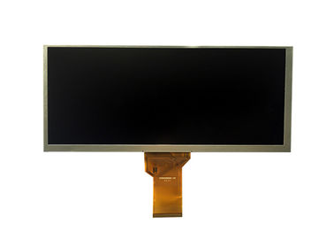 Layar Layar TFT Kontras Tinggi, Layar LCD 9 Inch Untuk Bingkai Foto Digital