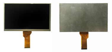 Modul Panel LCD 9 Inch 50 Inch Resolusi 800 X 600 Resolusi 250md / M² Brightness