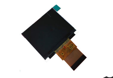 2.31 Inch TFT LCD Module Dengan Mode Transmissive Shape Bentuk 320 x240 Resolution
