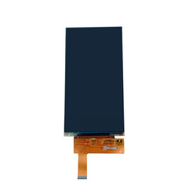 Modul Layar IPS OLED Ukuran 5.5 Inch MIPI Capacitive Touch Panel 40 Pin