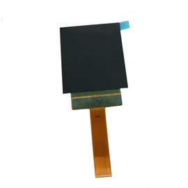 Produk VR Modul Layar LED LCD OLED Untuk Arduino MIPI 4 Jalur Ukuran 2,95 Inch