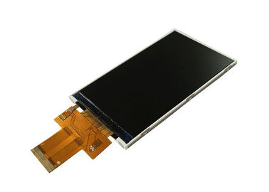Layar LCD TFT 3,5 Inch Layar Resolusi Tinggi, Panel LCD TFT Layar Sentuh Arduino Mega Dengan Panel Resistif