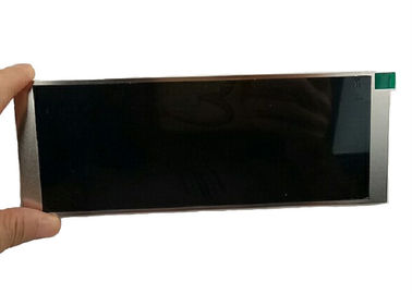 Layar LCD TFT 6,86 Inch / Modul Horisontal IPS 480 * 1280 Antarmuka Tampilan Lanskap MIPI Untuk Kendaraan Dipasang