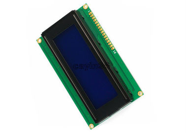 2004 204 20 x 4 Karakter Dot Matrix LCD Display Modul IC Controller Blue Blacklight