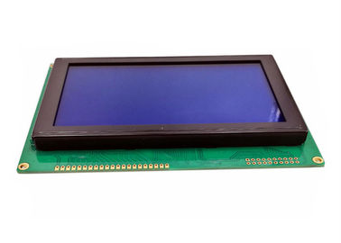 240 x 128 Modul LCD Karakter STN 240128 Modul Layar LCD 5V Pi Raspberry Untuk Arduino CP02011