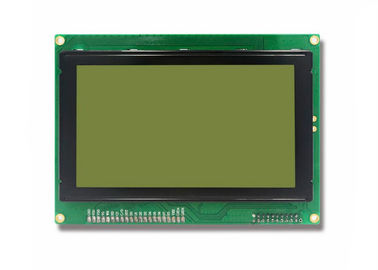 240 x 128 Modul LCD Karakter STN 240128 Modul Layar LCD 5V Pi Raspberry Untuk Arduino CP02011