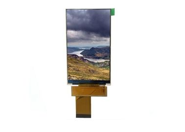 3.97 Inch Modul Lcd Warna HD 800 * 480 TFT LCD Display Layar Mipi Antarmuka Lcd