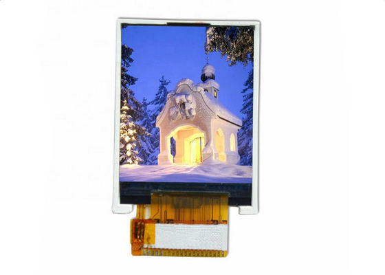 Kecil TFT Dipaly 1,77 Inch Lcd Display 128x160 Dots TFT LCD Display Untuk Instrumen Lalu Lintas