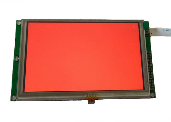 Modul LCD 7 Inch TFT MCU Antarmuka Dengan Papan Kontrol PCB Untuk Raspberry Pi 3