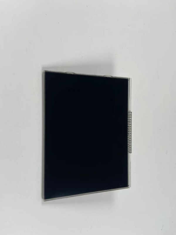 Layar Lcd Negatif TN Ukuran Kecil, Modul Layar Lcd Konektor FPC
