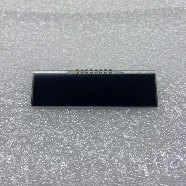 Layar Lcd Negatif TN Ukuran Kecil, Modul Layar Lcd Konektor FPC
