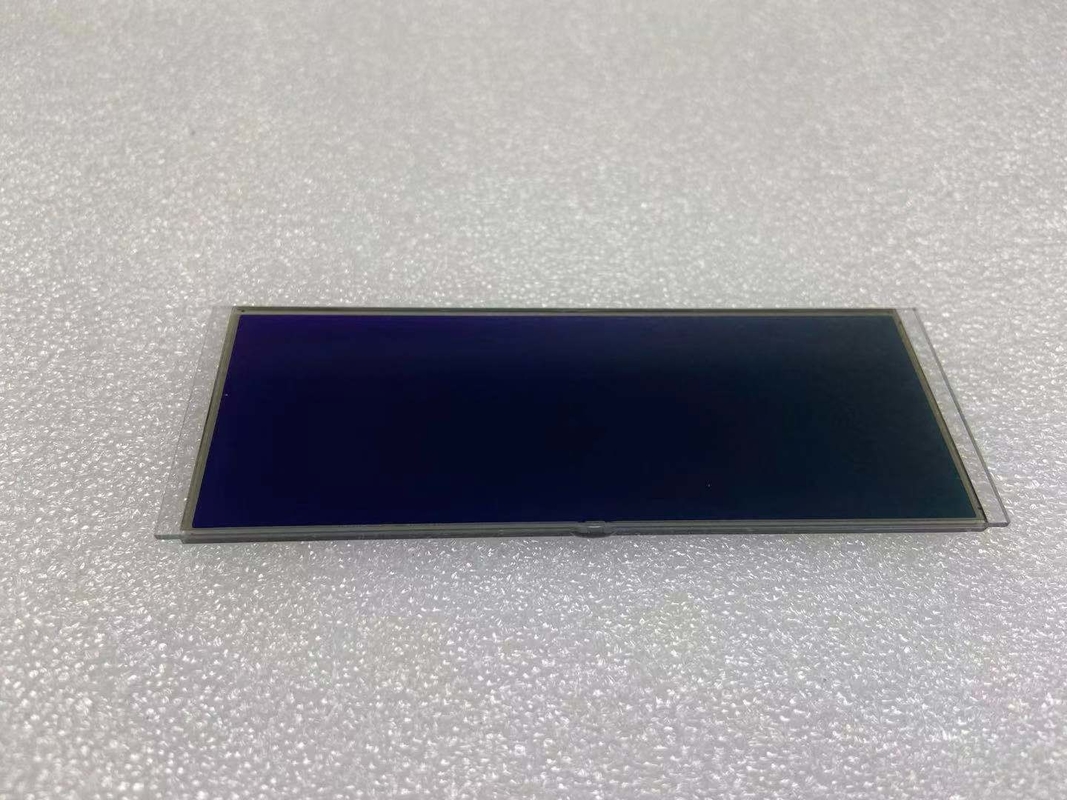 Modul Layar Lcd Konektor FPC, Layar Lcd Positif TN Ukuran Kecil
