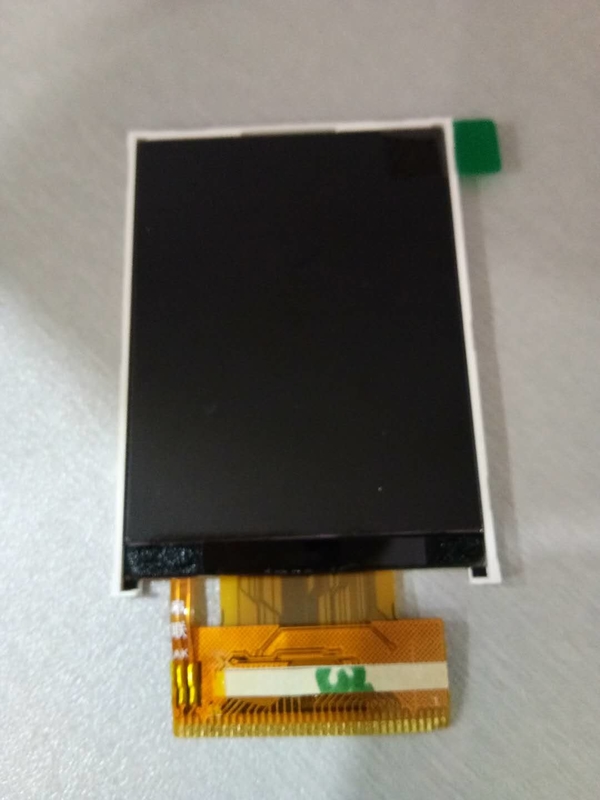 Resolusi 240x320 TFT Lcd 2.4 