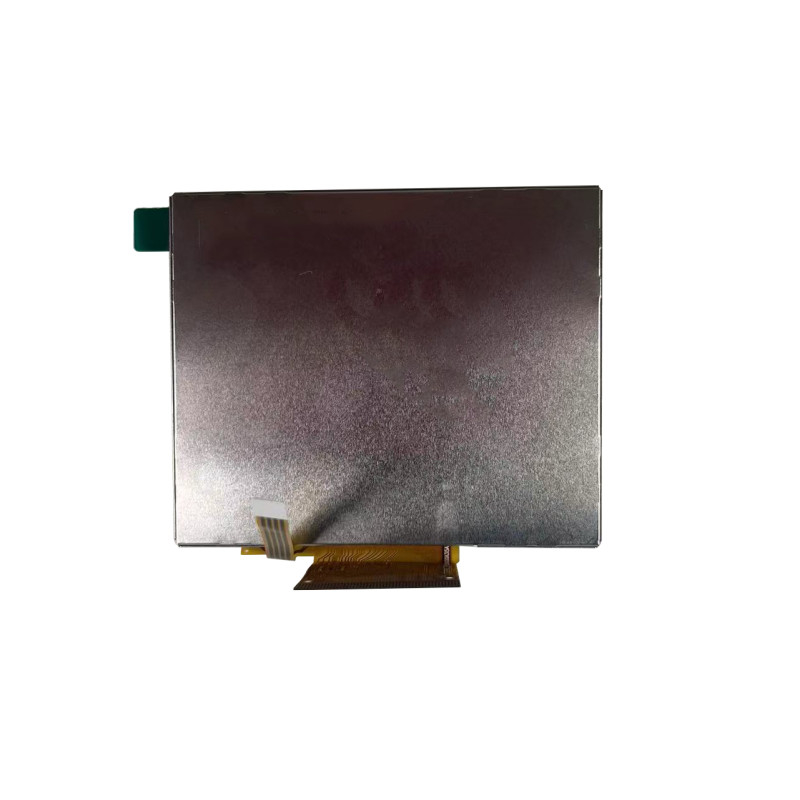 Layar LCD TFT 3,5 Inci 320 * 240 Dot LCD TFT Dengan Tampilan RTP Modul LCD Antarmuka RGB