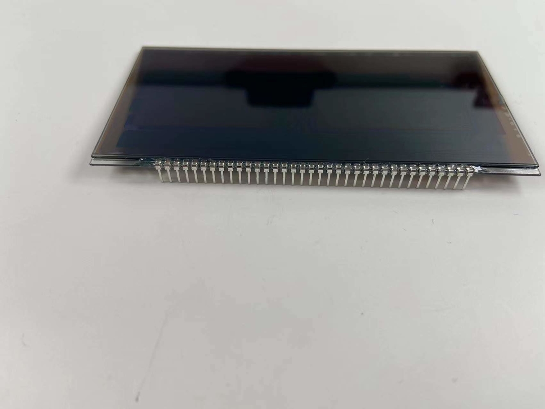 Positif Digit FSTN Screen Custom Transmissive Display TN Lcd Modul Untuk Ban Pressure Gauge