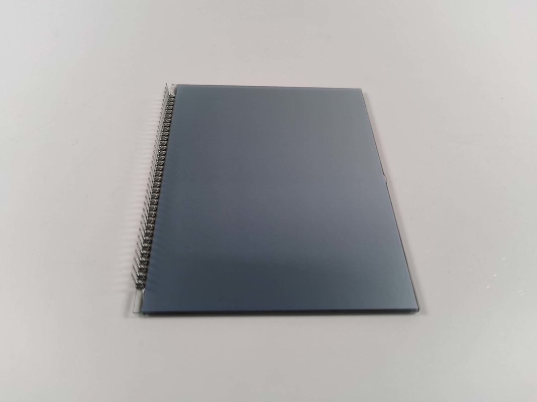 Pabrik Cina Positif Digit FSTN Lcd Screen Custom Transmissive Display TN Lcd Modul Untuk Instrumen