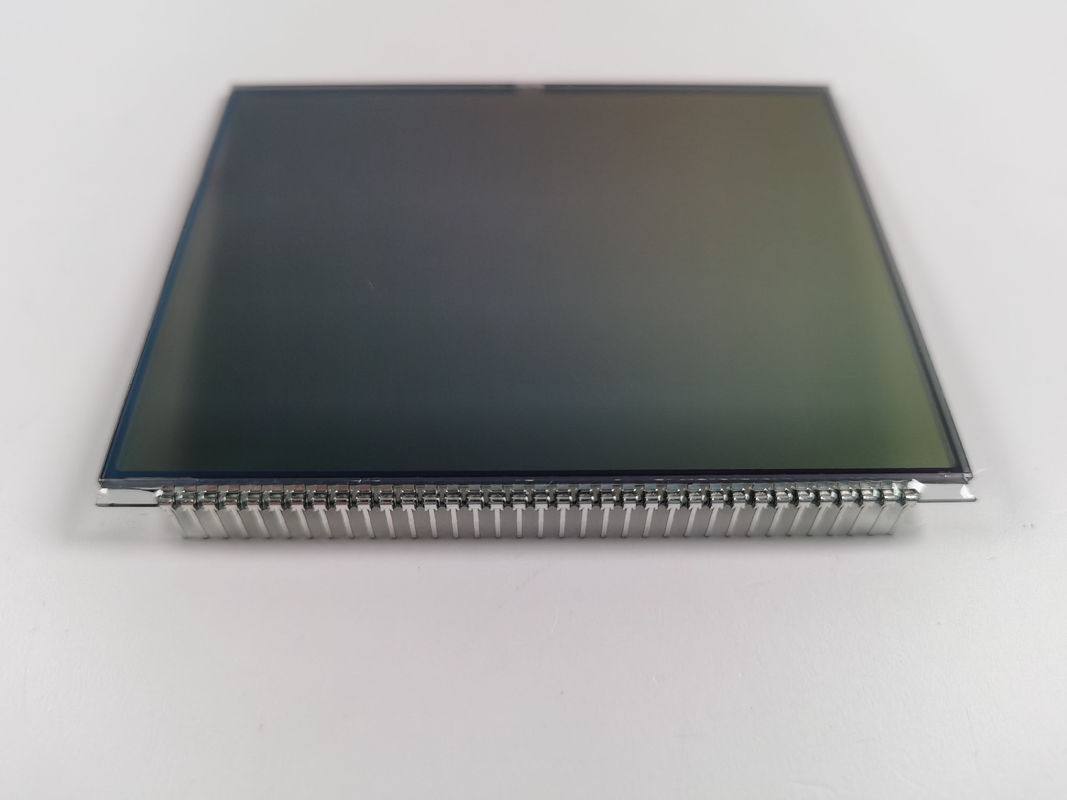 Pabrik Cina Positif Digit FSTN Lcd Screen Custom Transmissive Display TN Lcd Modul Untuk Instrumen