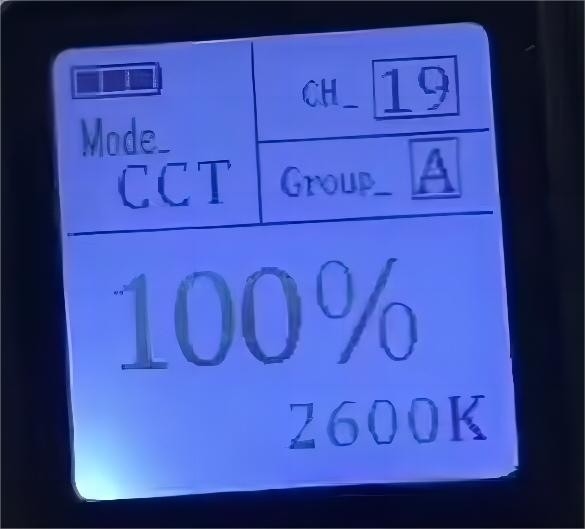 FSTN Graphic COG Display Screen Dot Matrix Lcd Module Custom 128*128 untuk Lampu