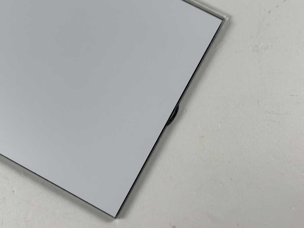3.0 V Transmissive TN LCD Display Segment Code Layar LCD Untuk Hygrothermograph