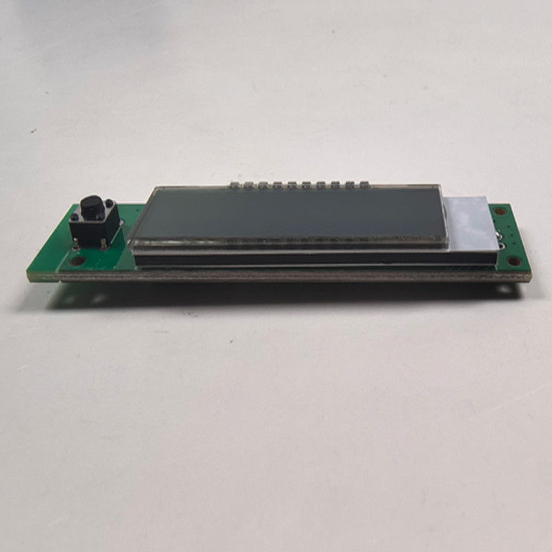 FSTN Graphic COB Display Screen Dot Matrix Lcd Module Custom 128*128 Untuk Power Screen