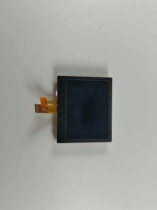 Pabrik Penjualan 7 Segmen VA COG Modul LCD Disesuaikan Negatif Untuk Sepeda Listrik