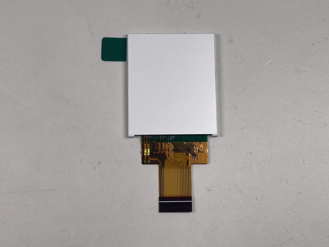 TFT LCD Display Manufacturer 1.44 inci 128*160 RGB Custom Driver IC ST7735SV