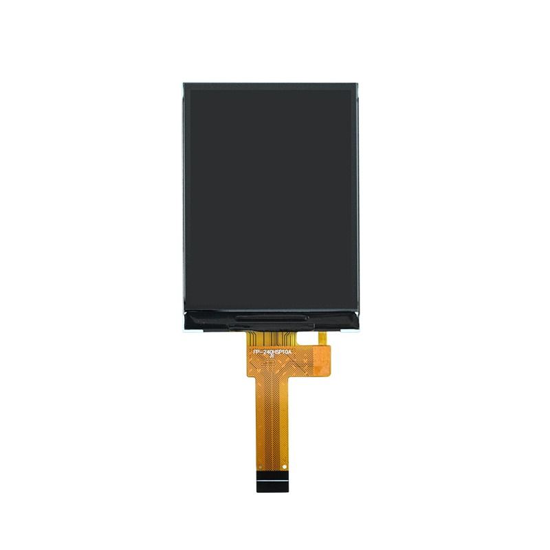 Pabrikan Tampilan TFT 2.80